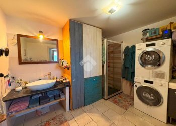 Independent house Via G. Brodolini, Sant'Olcese - photo 22