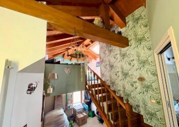 Independent house Via G. Brodolini, Sant'Olcese - photo 25
