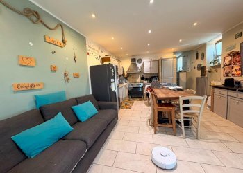Independent house Via G. Brodolini, Sant'Olcese - photo 26