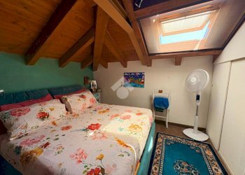 Independent house Via G. Brodolini, Sant'Olcese - photo 27