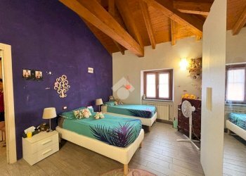 Independent house Via G. Brodolini, Sant'Olcese - photo 28
