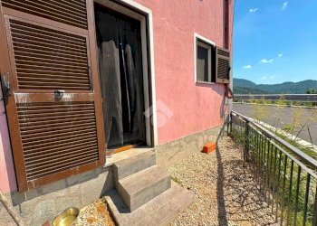 Independent house Via G. Brodolini, Sant'Olcese - photo 29