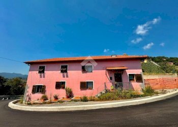 Independent house Via G. Brodolini, Sant'Olcese - photo 30