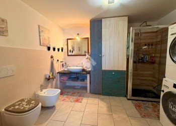 Independent house Via G. Brodolini, Sant'Olcese - photo 31