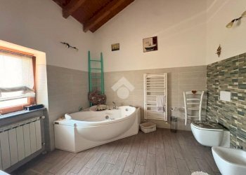 Independent house Via G. Brodolini, Sant'Olcese - photo 32