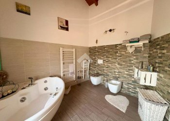 Independent house Via G. Brodolini, Sant'Olcese - photo 34