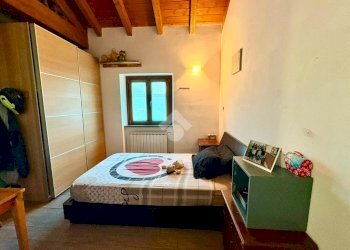 Independent house Via G. Brodolini, Sant'Olcese - photo 35