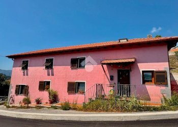 Independent house Via G. Brodolini, Sant'Olcese - photo 37