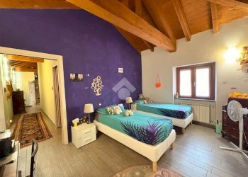 Independent house Via G. Brodolini, Sant'Olcese - photo 38