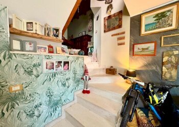 Independent house Via G. Brodolini, Sant'Olcese - photo 39