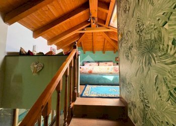 Independent house Via G. Brodolini, Sant'Olcese - photo 40