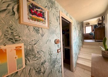 Independent house Via G. Brodolini, Sant'Olcese - photo 41