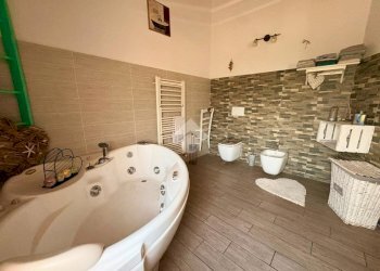 Independent house Via G. Brodolini, Sant'Olcese - photo 42