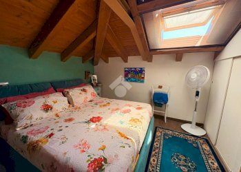 Independent house Via G. Brodolini, Sant'Olcese - photo 43