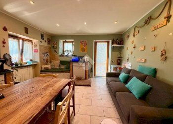 Independent house Via G. Brodolini, Sant'Olcese - photo 44