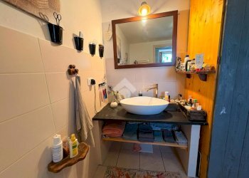 Independent house Via G. Brodolini, Sant'Olcese - photo 45
