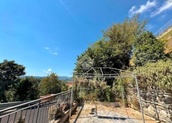 Independent house Via G. Brodolini, Sant'Olcese - photo 46