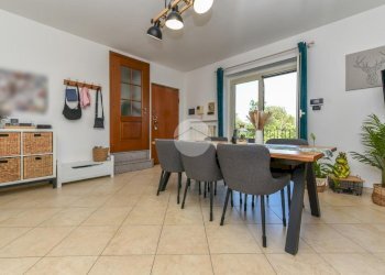 Four-room apartment Borgata selvaggio sopra, Coazze - photo 6