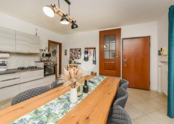 Four-room apartment Borgata selvaggio sopra, Coazze - photo 8
