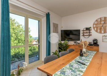 Four-room apartment Borgata selvaggio sopra, Coazze - photo 9