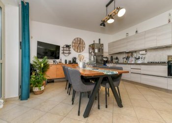 Four-room apartment Borgata selvaggio sopra, Coazze - photo 11