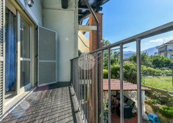 Four-room apartment Borgata selvaggio sopra, Coazze - photo 12