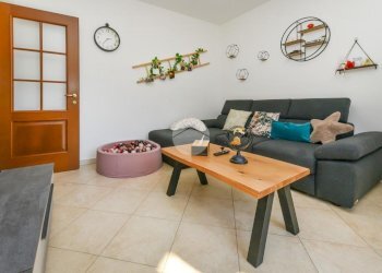 Four-room apartment Borgata selvaggio sopra, Coazze - photo 14