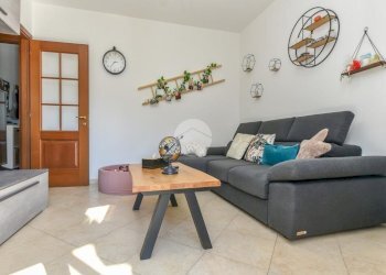 Four-room apartment Borgata selvaggio sopra, Coazze - photo 15