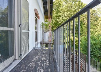 Four-room apartment Borgata selvaggio sopra, Coazze - photo 16