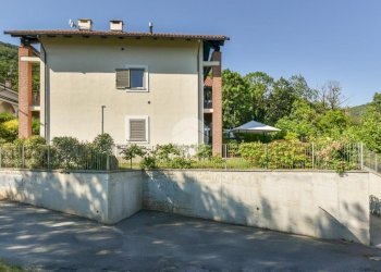 Four-room apartment Borgata selvaggio sopra, Coazze - photo 21