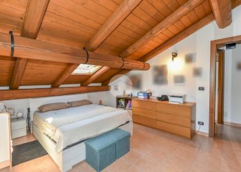 Four-room apartment Borgata selvaggio sopra, Coazze - photo 24