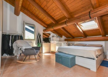 Four-room apartment Borgata selvaggio sopra, Coazze - photo 25