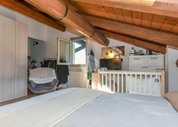 Four-room apartment Borgata selvaggio sopra, Coazze - photo 26