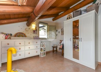 Four-room apartment Borgata selvaggio sopra, Coazze - photo 29
