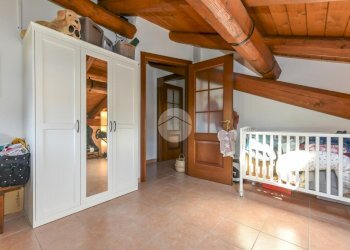 Four-room apartment Borgata selvaggio sopra, Coazze - photo 30