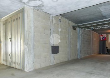 Four-room apartment Borgata selvaggio sopra, Coazze - photo 34