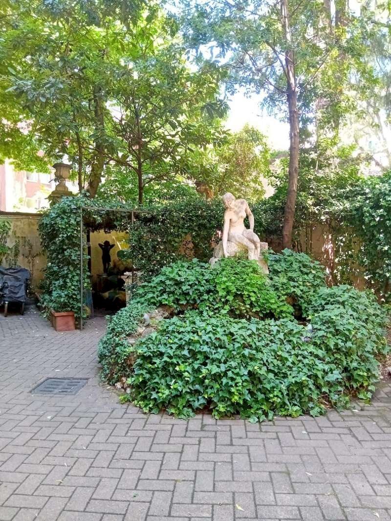 Trilocale Milano (zona Washington) - foto 1