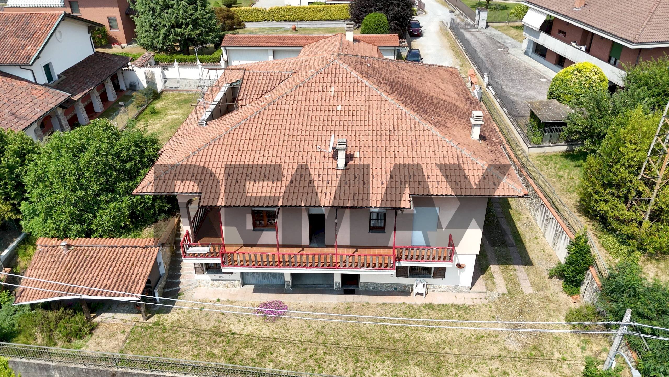 Villa Tollegno, BI, Tollegno - foto 1
