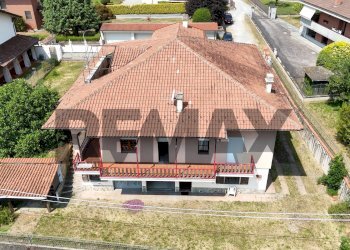 Villa Tollegno, BI, Tollegno - foto 1