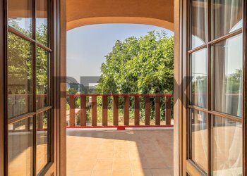Villa Tollegno, BI, Tollegno - foto 9