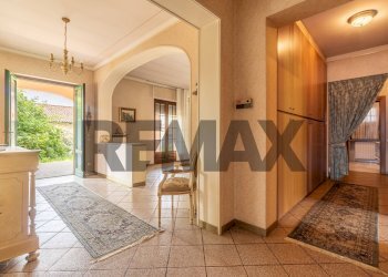Villa Tollegno, BI, Tollegno - foto 10