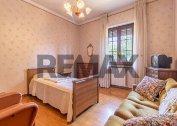 Villa Tollegno, BI, Tollegno - foto 18