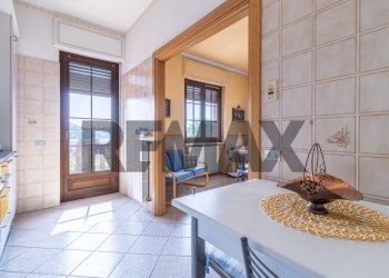 Villa Tollegno, BI, Tollegno - foto 31