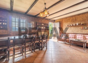 Villa Tollegno, BI, Tollegno - foto 43