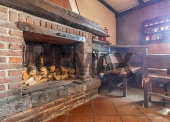 Villa Tollegno, BI, Tollegno - foto 44
