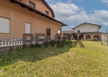 Villa Tollegno, BI, Tollegno - foto 50