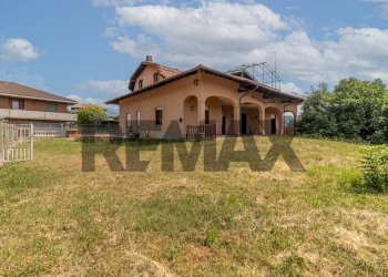 Villa Tollegno, BI, Tollegno - foto 51