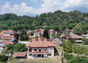 Villa Tollegno, BI, Tollegno - foto 52