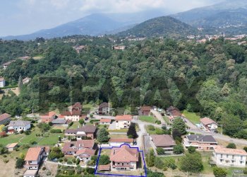 Villa Tollegno, BI, Tollegno - foto 55