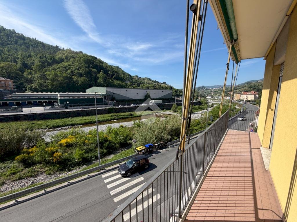 Appartamento Via Medicina Antonio, Serra Riccò - foto 1